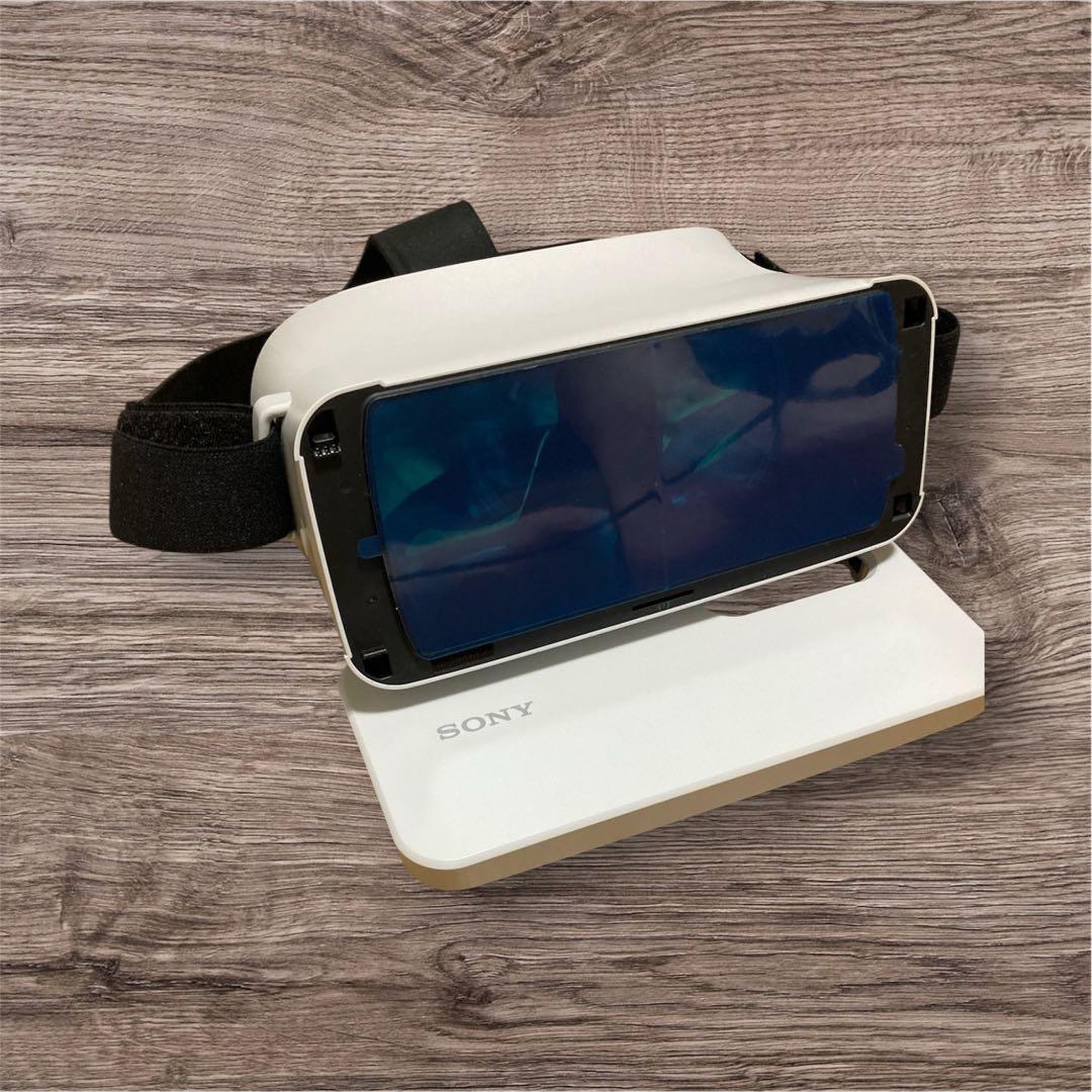 SONY ソニー　XPERIA View XQZ-VG01
