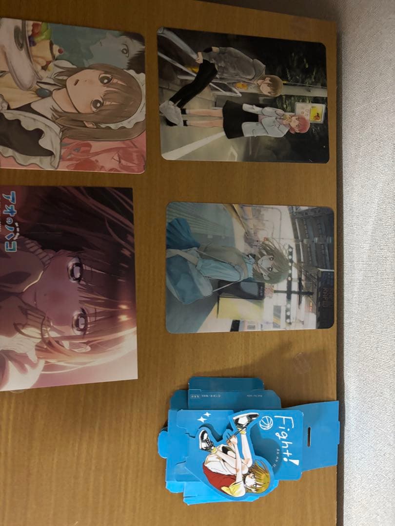 アオのハコ全巻➕☆激レア非売品グッズ☆