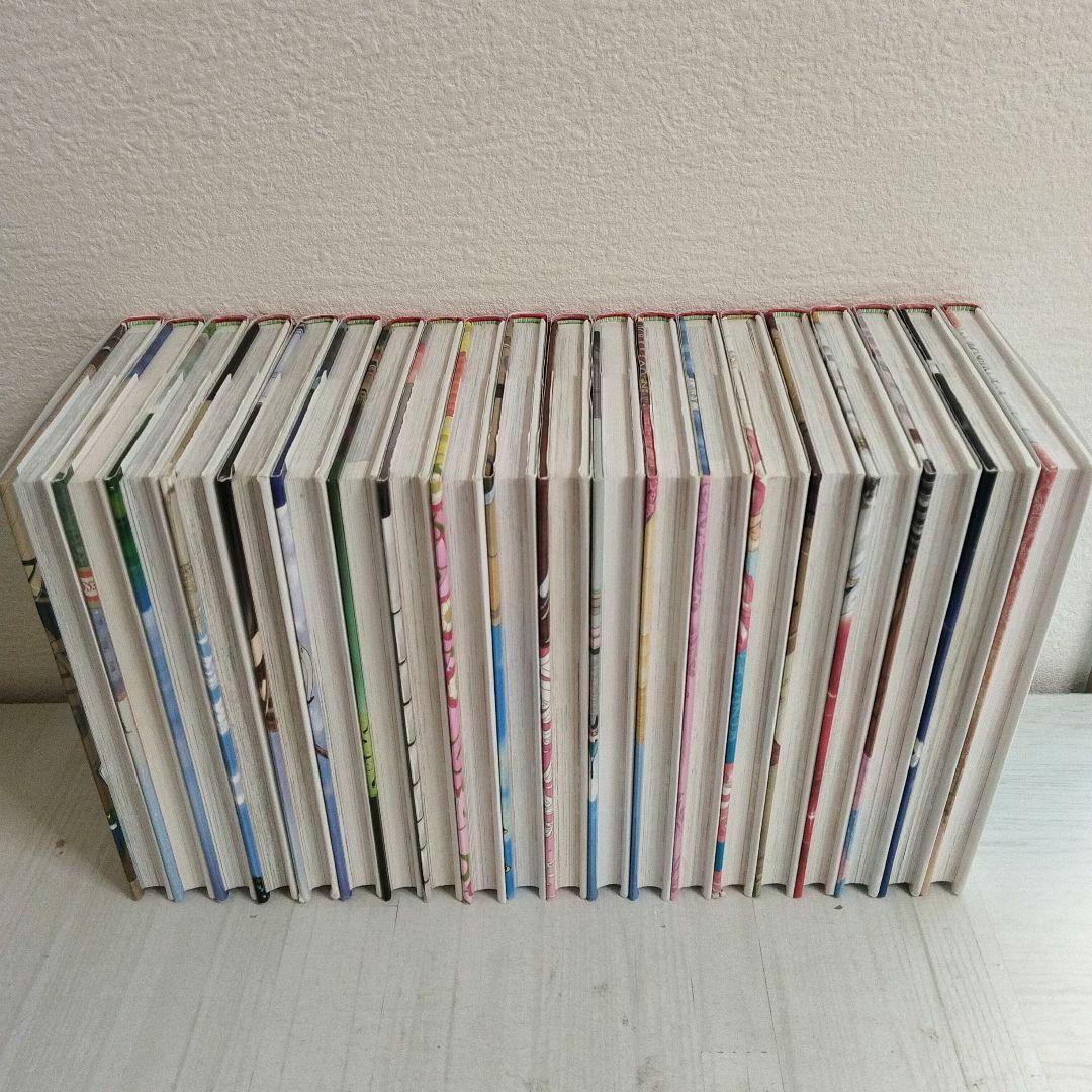 コミック版 世界の伝記 18冊　ポプラ社