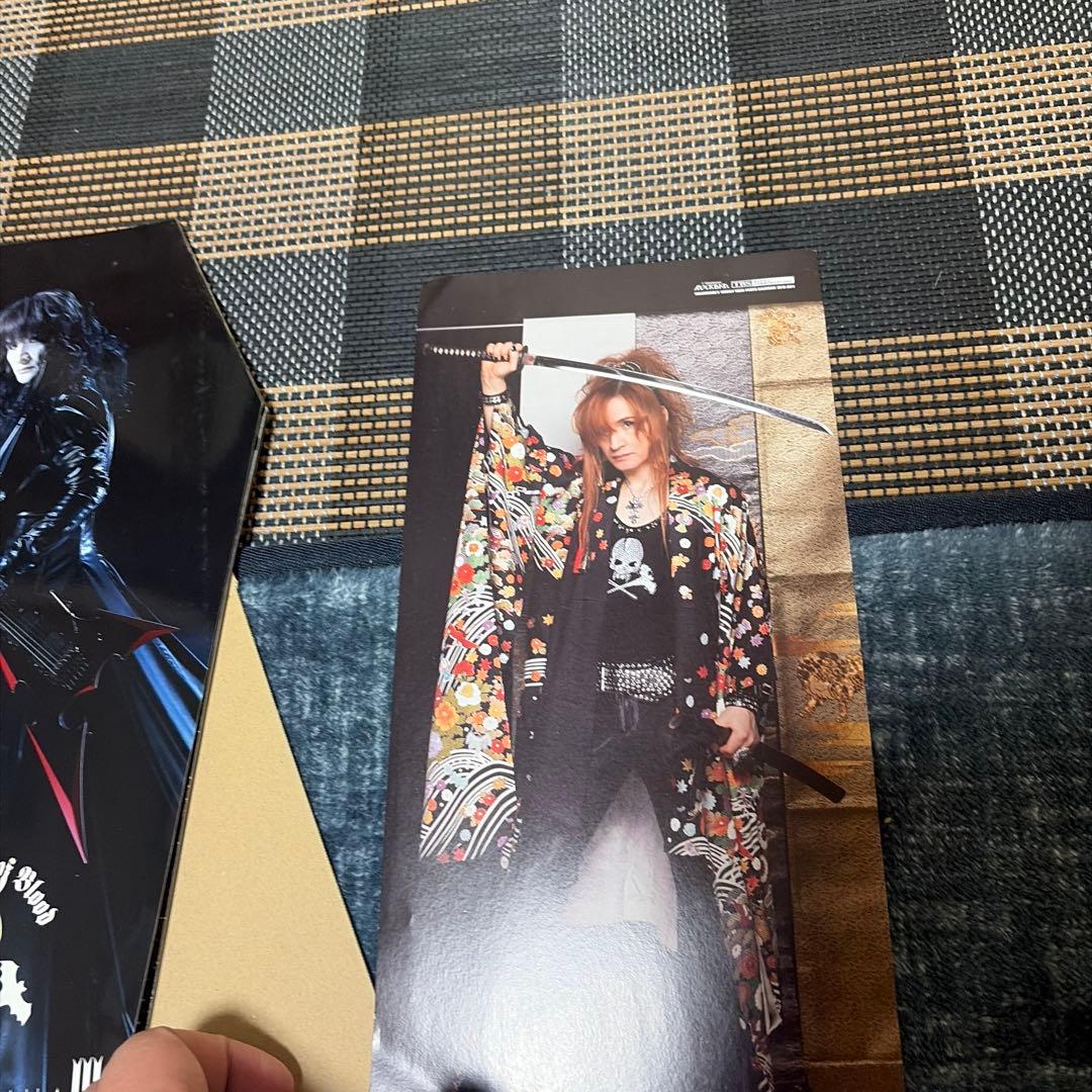 薫*様 高見沢さんグッズ　まとめて