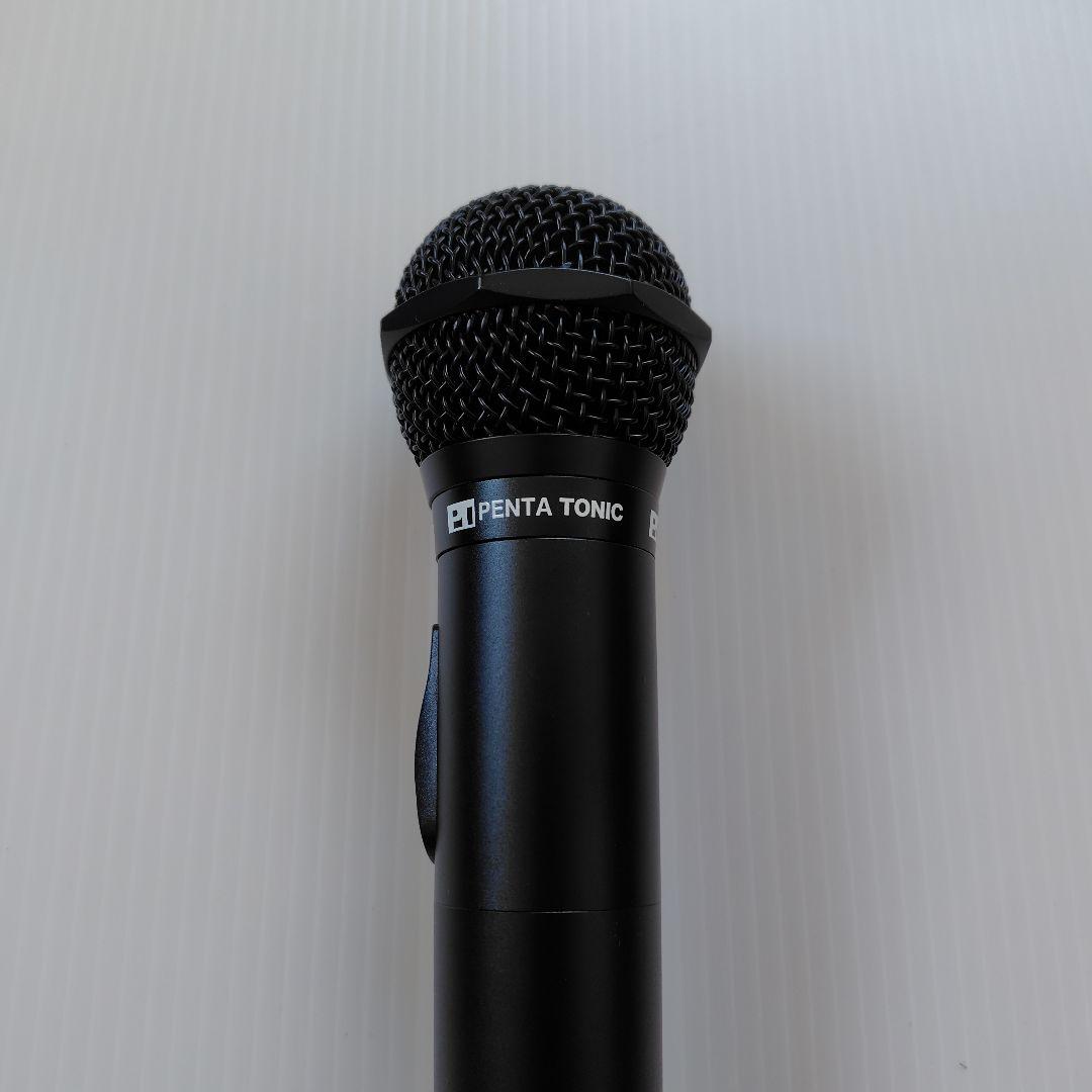PENTA TONIC GTM-150　赤外線マイク