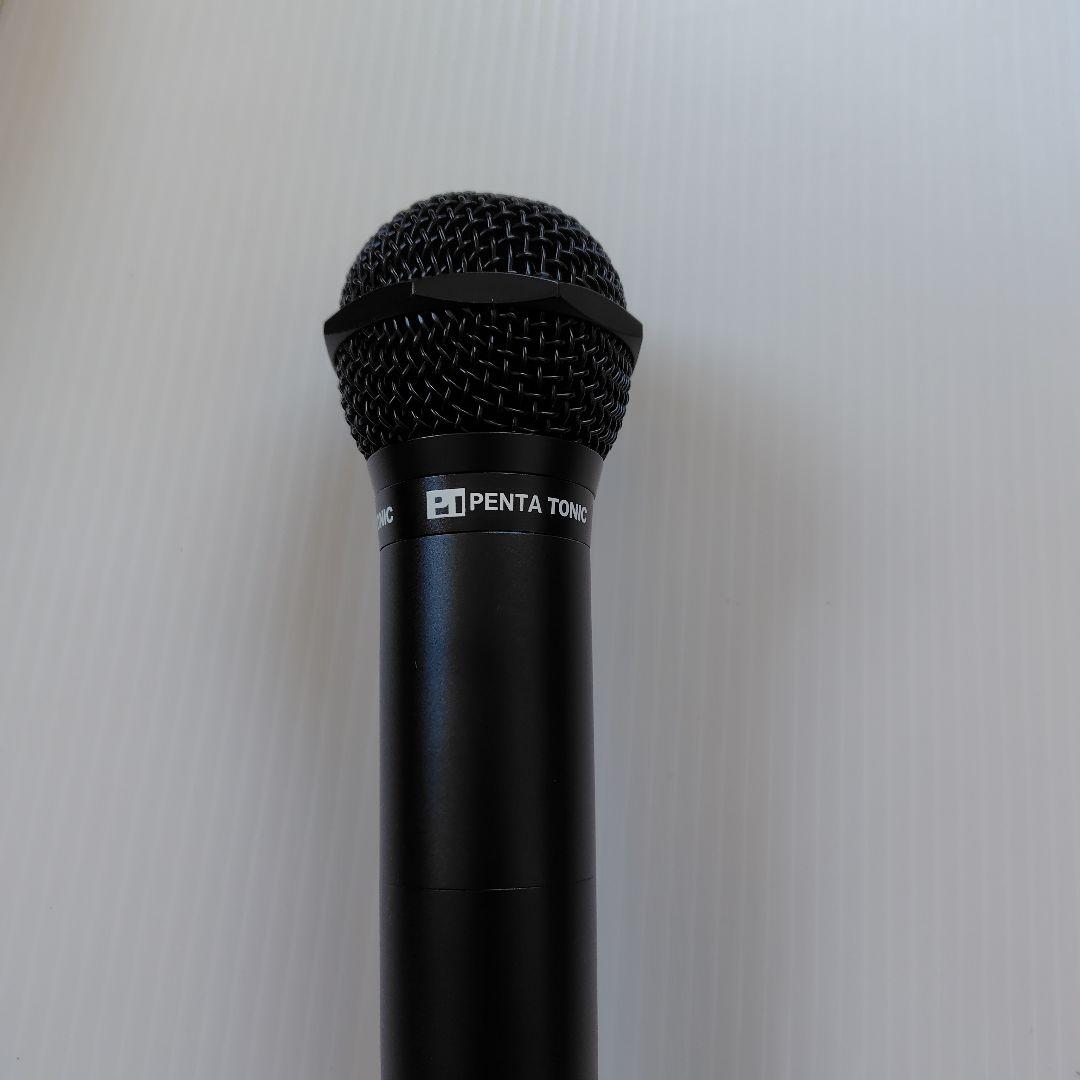 PENTA TONIC GTM-150　赤外線マイク