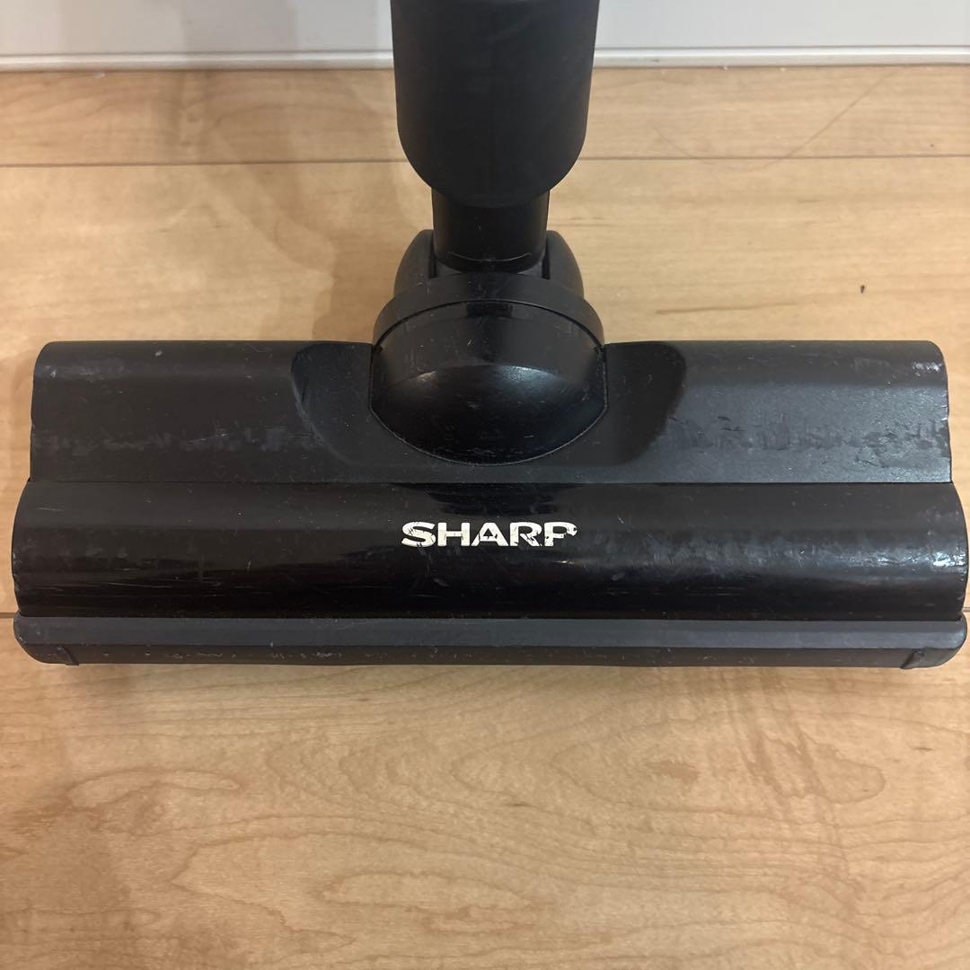 SHARP スティッククリーナー EC-FR7