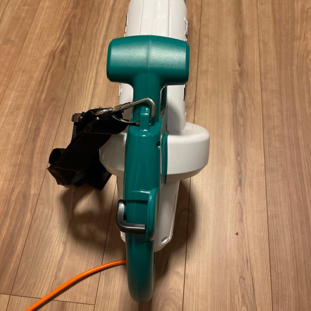 Makita マキタ　ブロワ集じん機　MUB1200