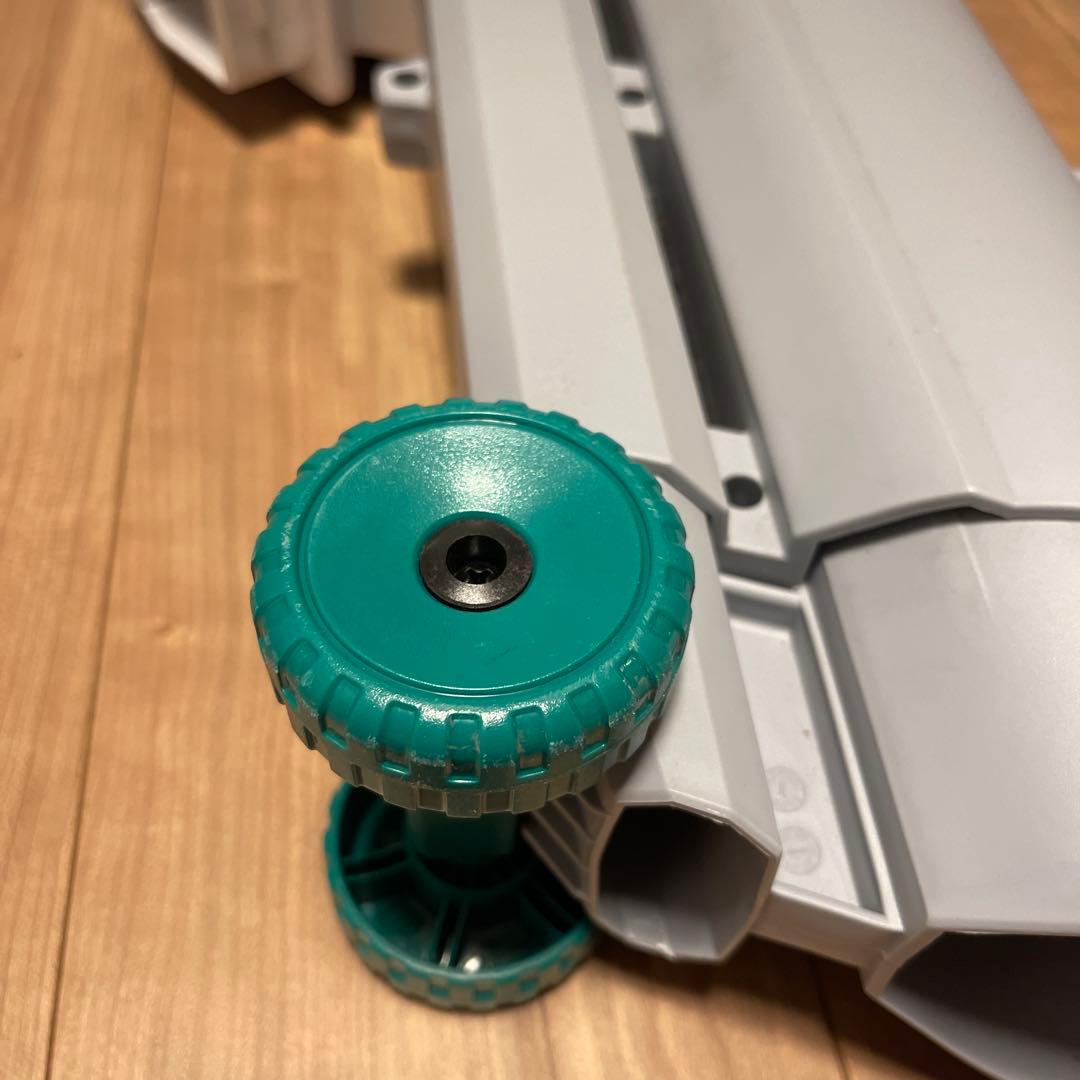 Makita マキタ　ブロワ集じん機　MUB1200