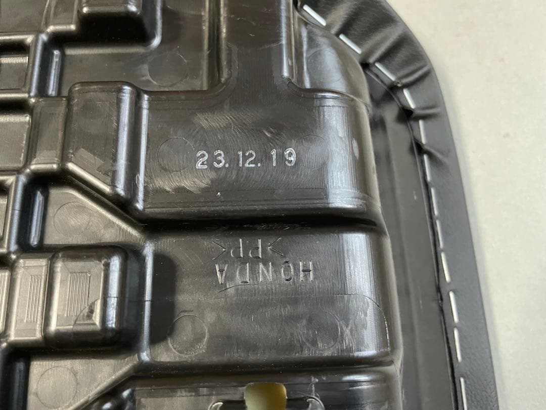 美品 CB1300SF/SB SC54 SP仕様純正シート