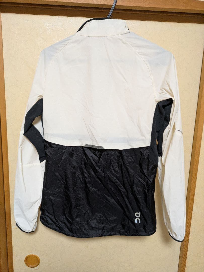 ks shop　on Weather Jacket メンズ S 上下セット