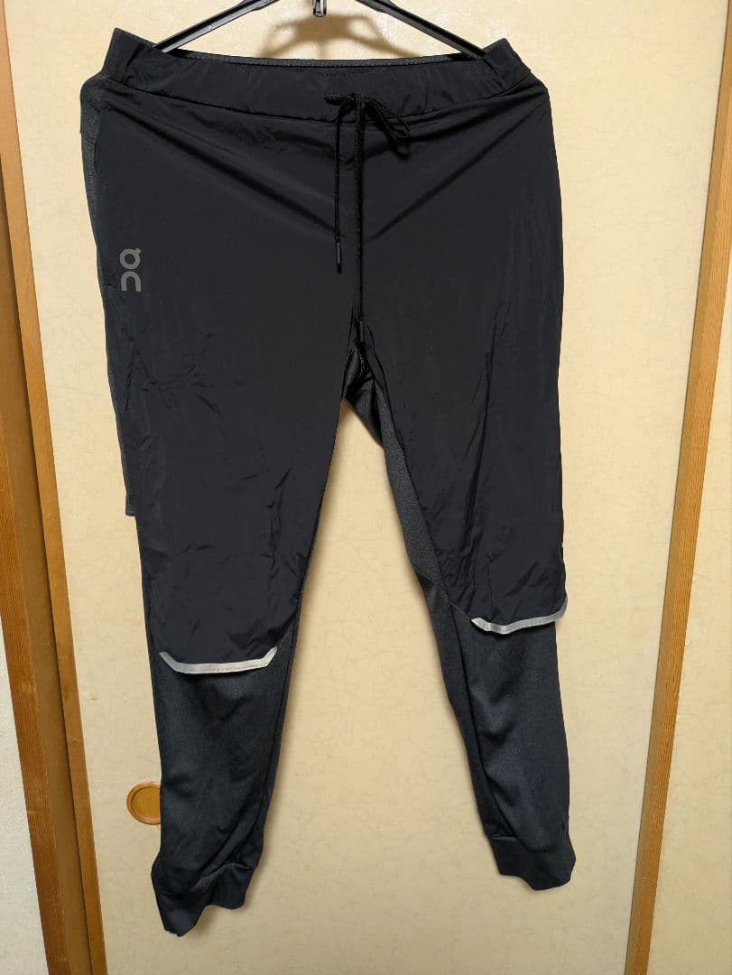 ks shop　on Weather Jacket メンズ S 上下セット