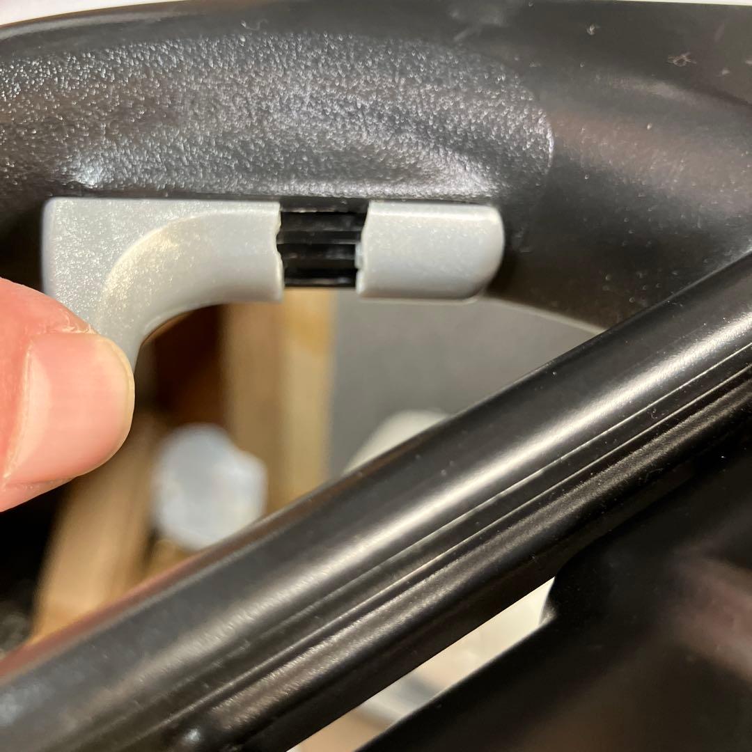 日立 紙パック掃除機　CV-PC30