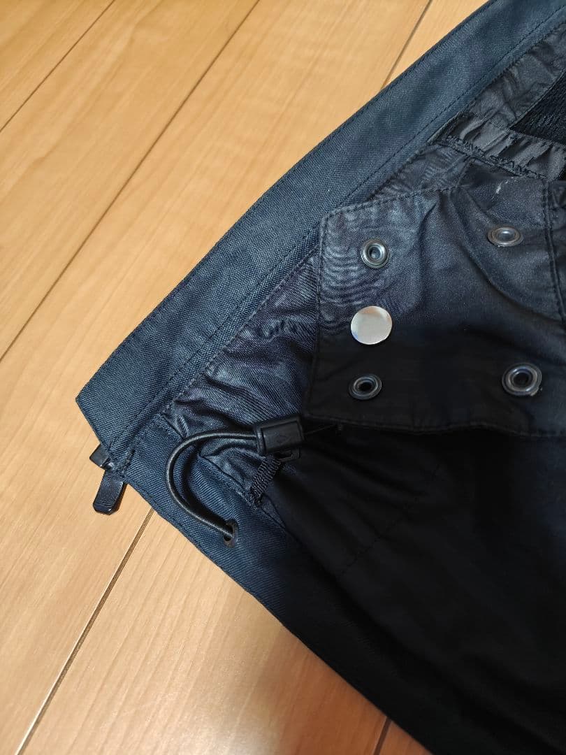 ボルコム スノーウェア VOLCOM NO HOOD X JKT Mサイズ