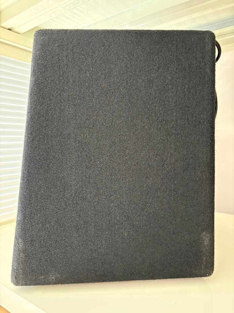 EDEN ECHO 50W ベースアンプ