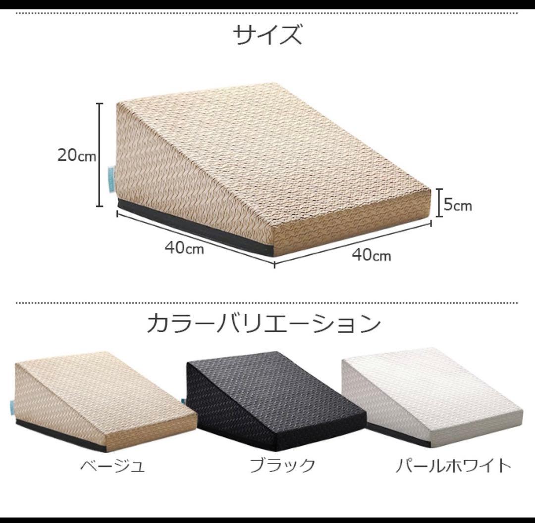 サンテプラス フレックスクッション