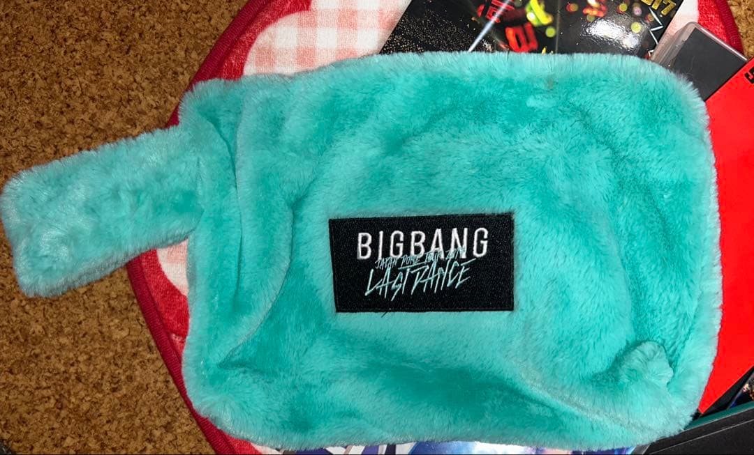 BIGBANG LASTDANCE SPECIAL EVENT 2017 セット