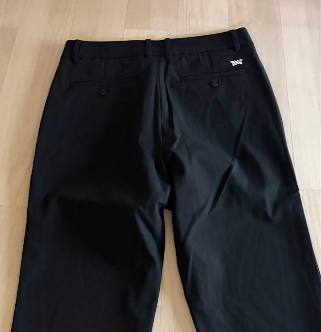 新品未使用　PXG ピーエックスジー　ナイロンストレッチパンツ　サイズ78(M)