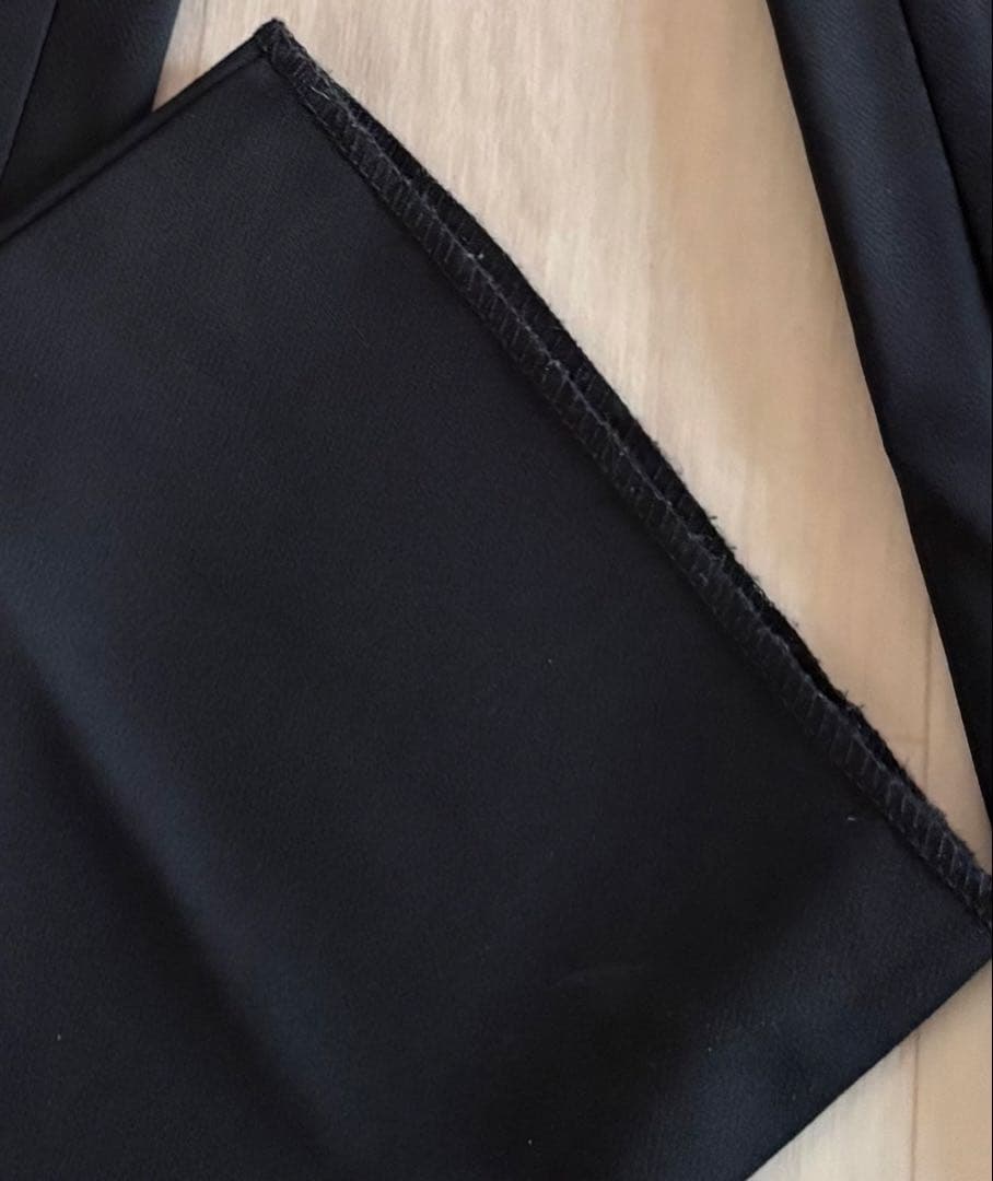 新品未使用　PXG ピーエックスジー　ナイロンストレッチパンツ　サイズ78(M)