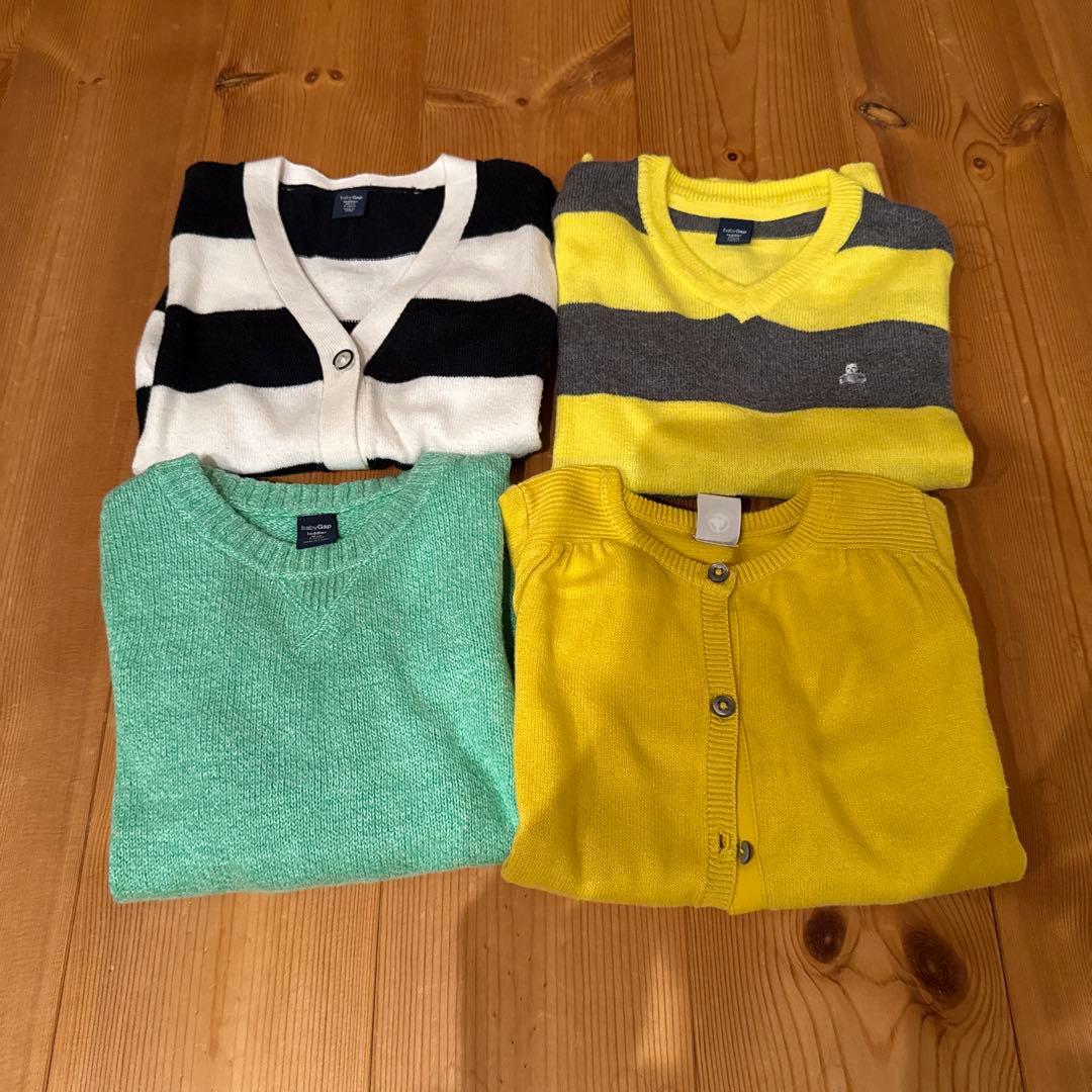 値下げしました！！子供服まとめ売り　ラルフローレン　100サイズ