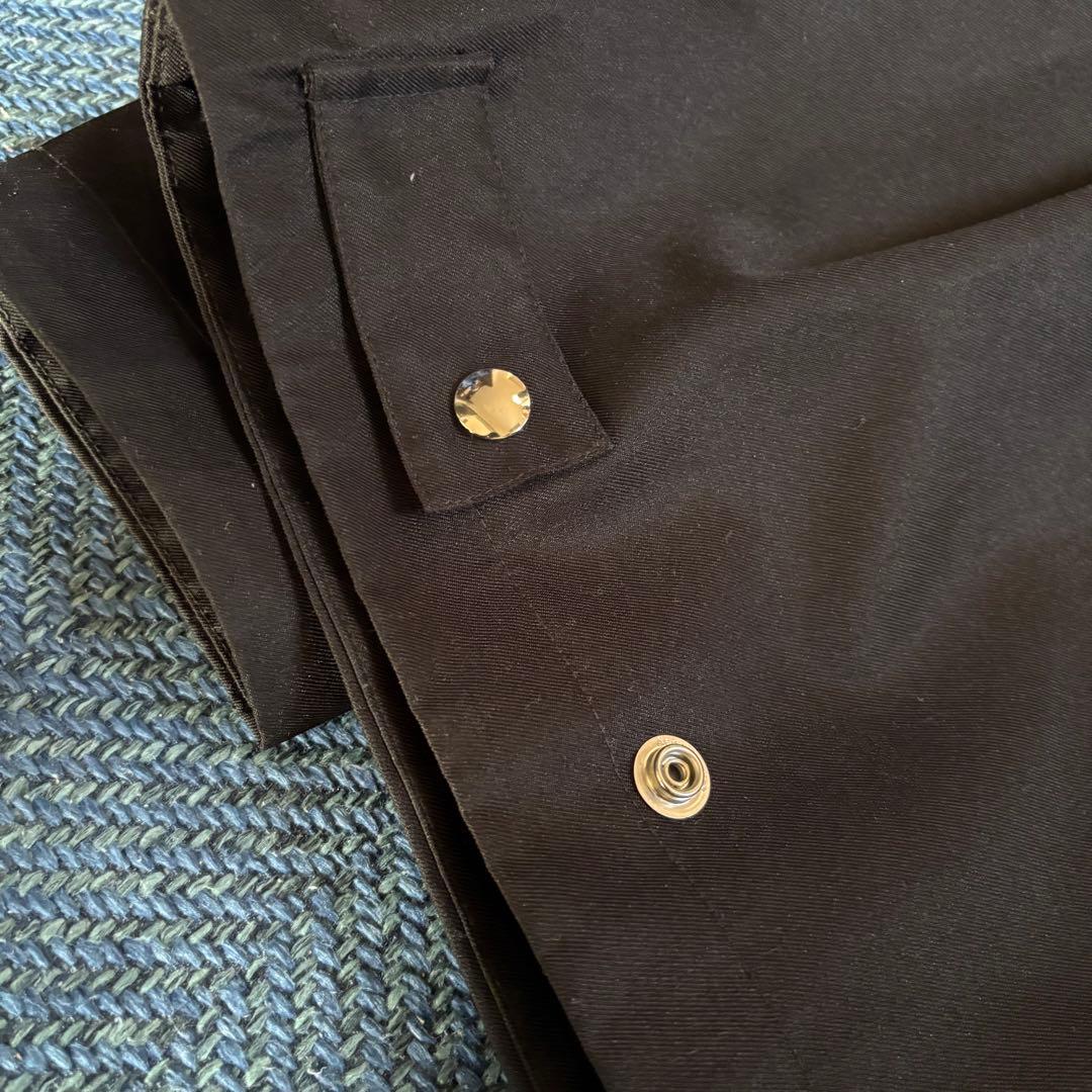Acne Studios アクネ　ナイロンブルゾン　ライトアウター