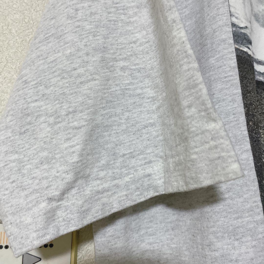 レア 90s THE WHO Who's next Tシャツ ビンテージ USA