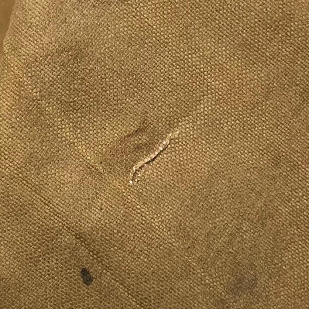 FILSON ワックスコットン ロング丈 ハンティングジャケット XL