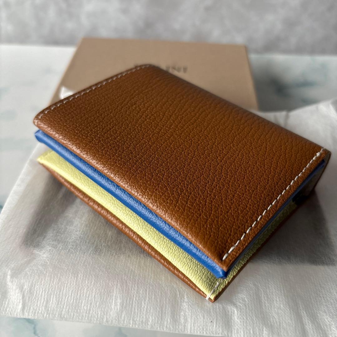 MOLINI 折りたたみ財布