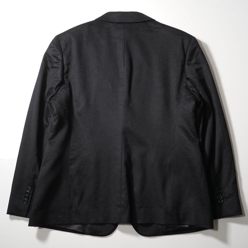 美品 ブルックスブラザーズ ロロピアーナ カシミア100% 2釦ジャケット 12