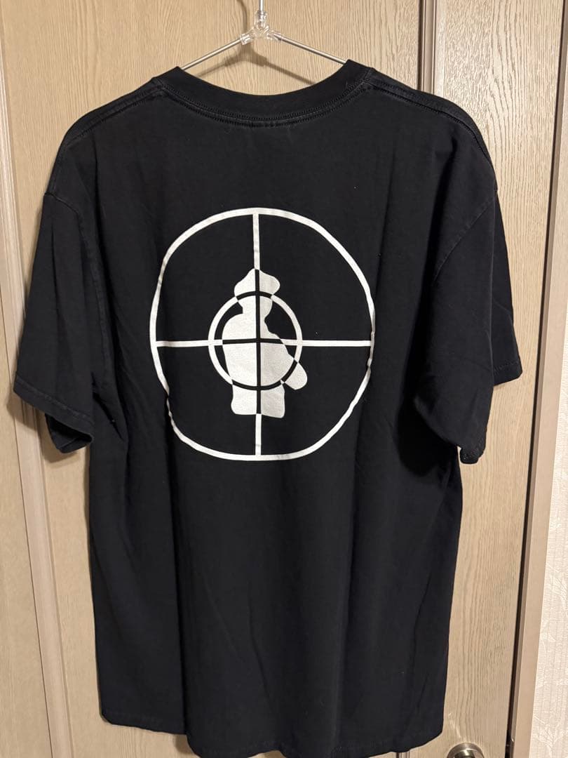 public enemy gildan 90s 00s 両面