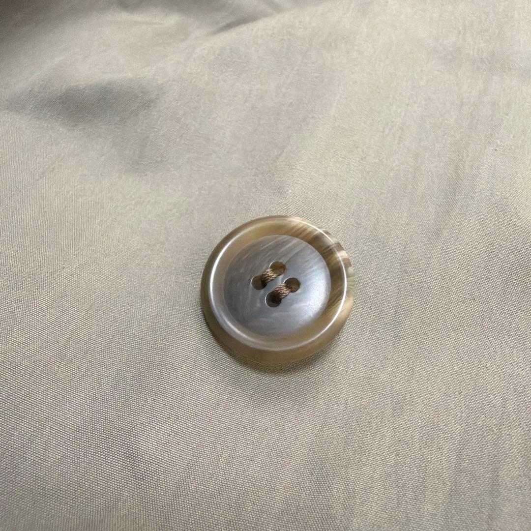 【美品 着丈120】バーバリーズ ロング トレンチコート ライナー ノバチェック
