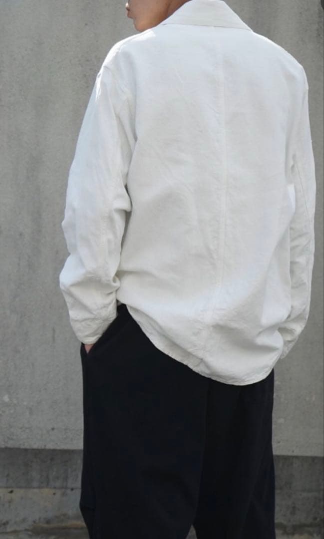 め*ね様 【25SS】COMOLI 1938ジャケット サイズ２
