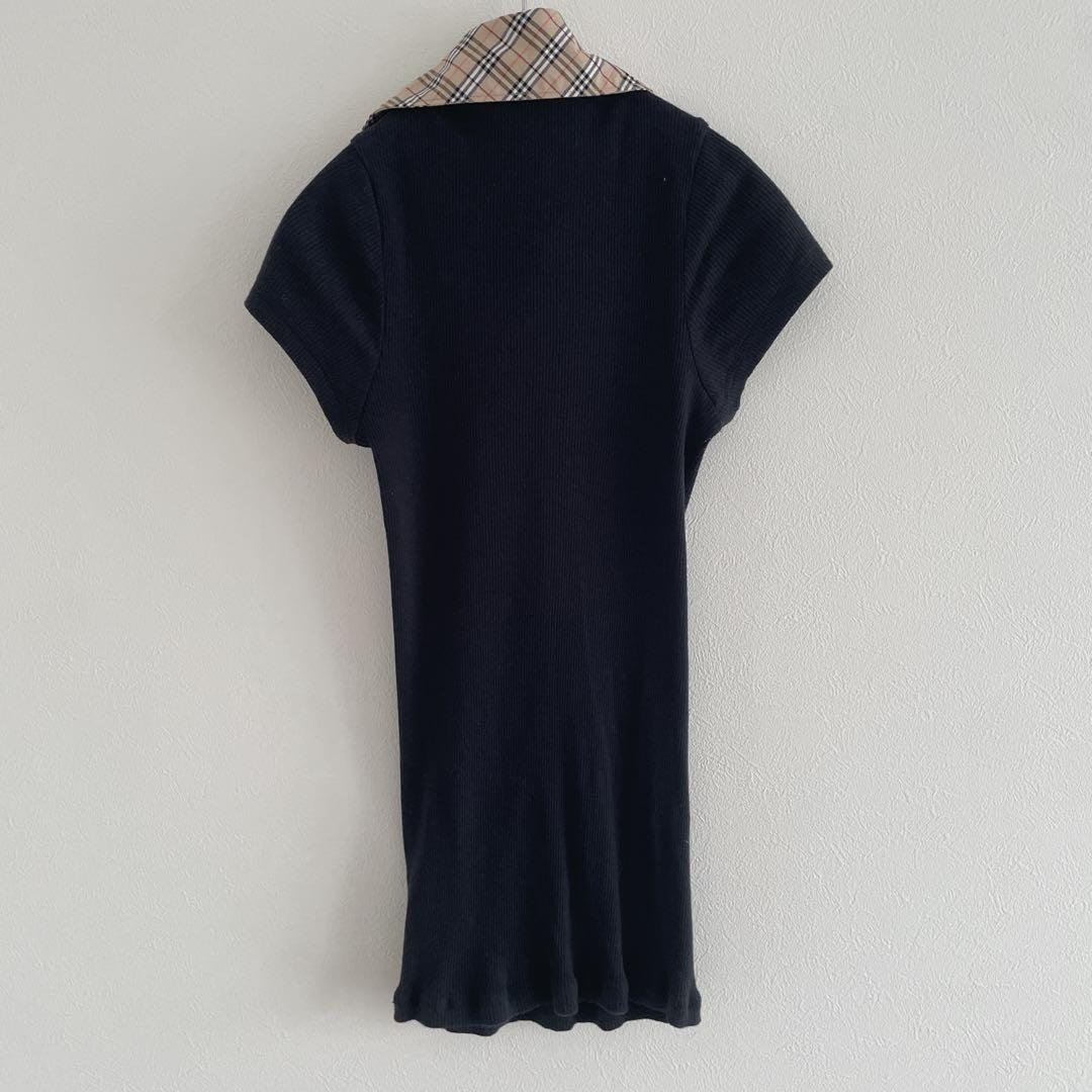 トップス Burberry blue label y2k 38
