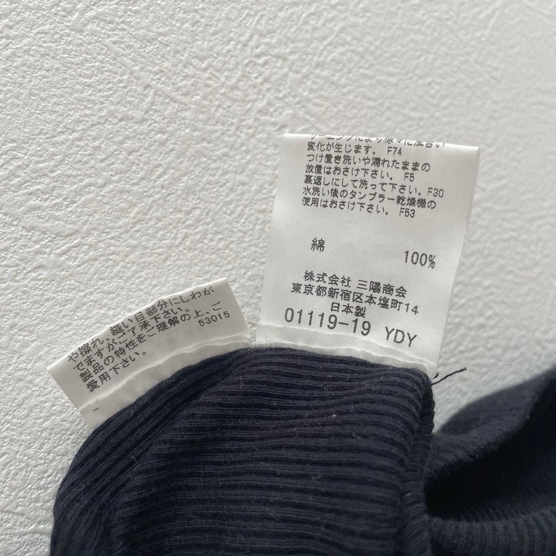 トップス Burberry blue label y2k 38