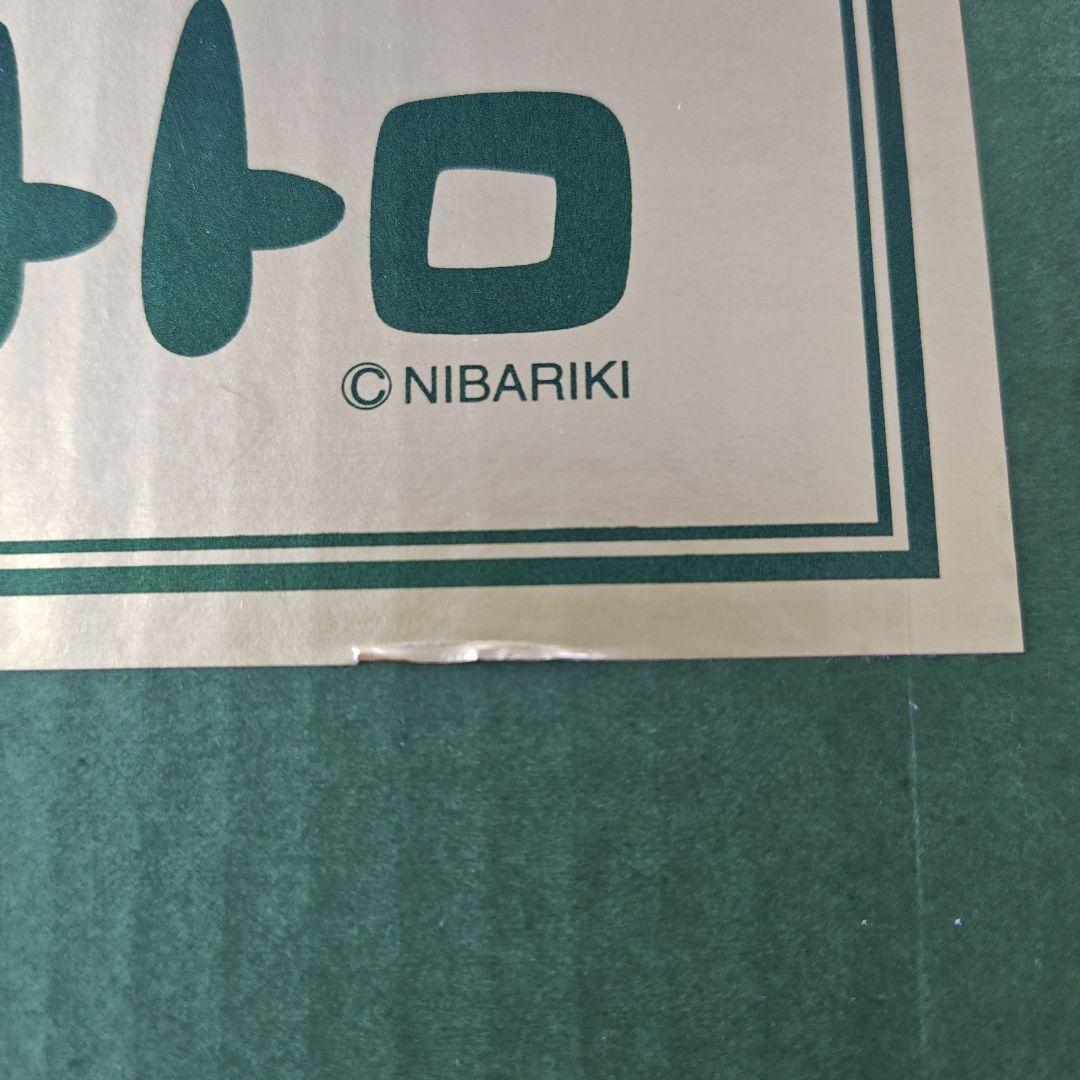 トトロとチェシャ猫の掛時計