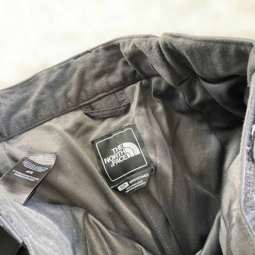 THE NORTH FACE スノーウェア　ボトム