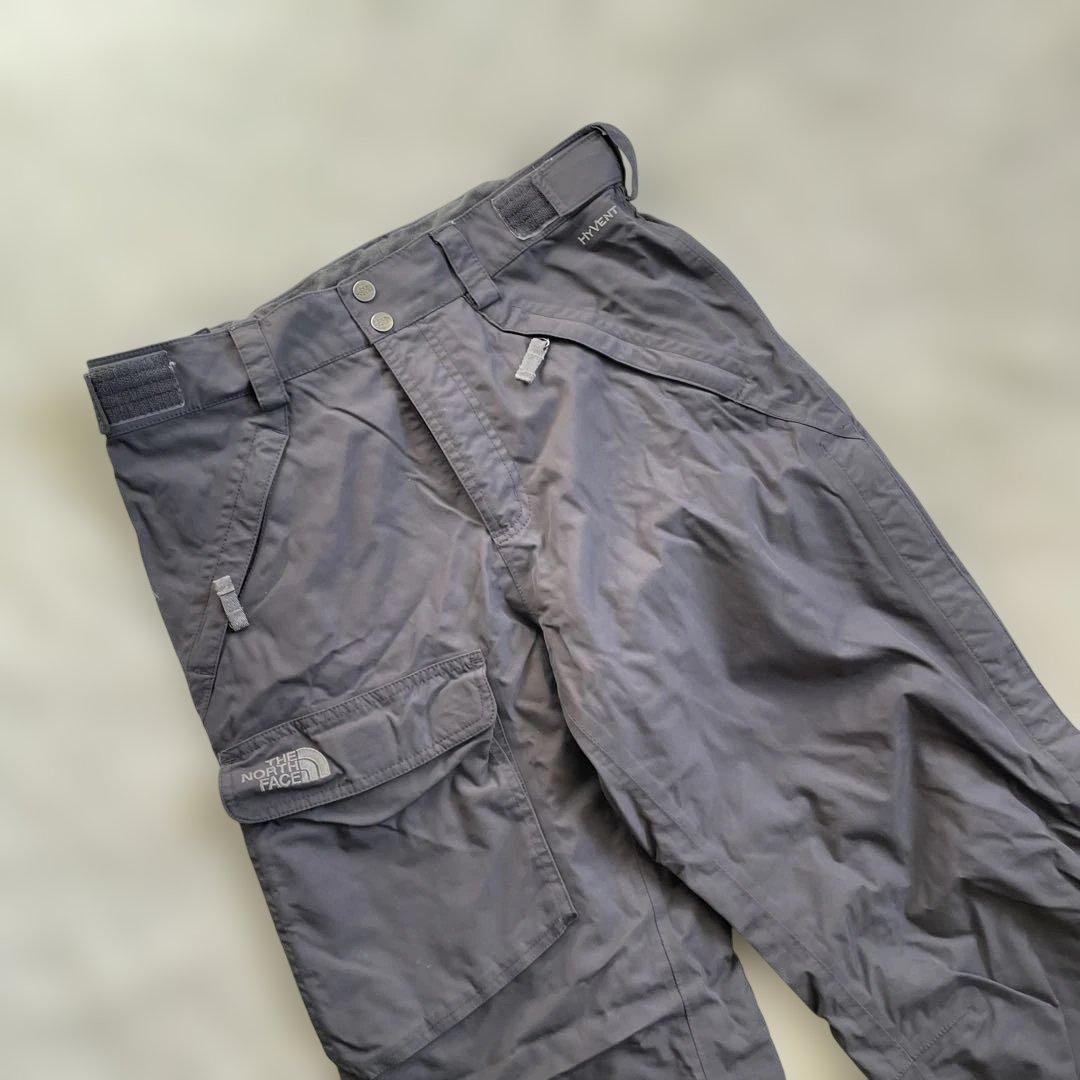 THE NORTH FACE スノーウェア　ボトム