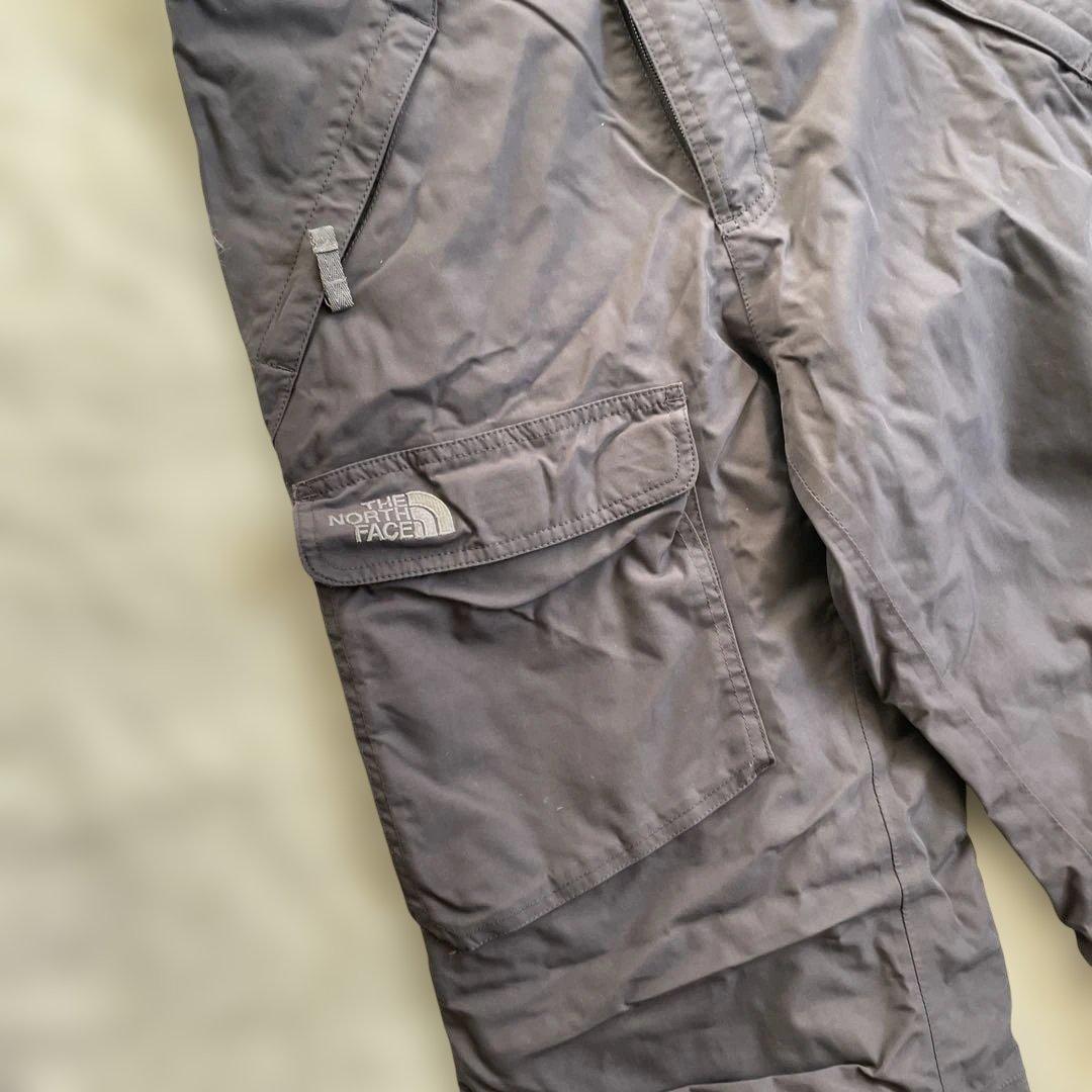 THE NORTH FACE スノーウェア　ボトム