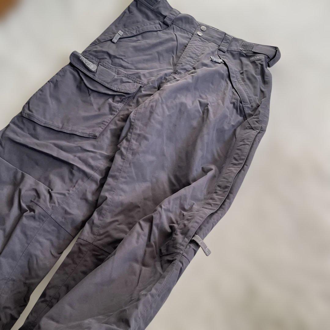 THE NORTH FACE スノーウェア　ボトム