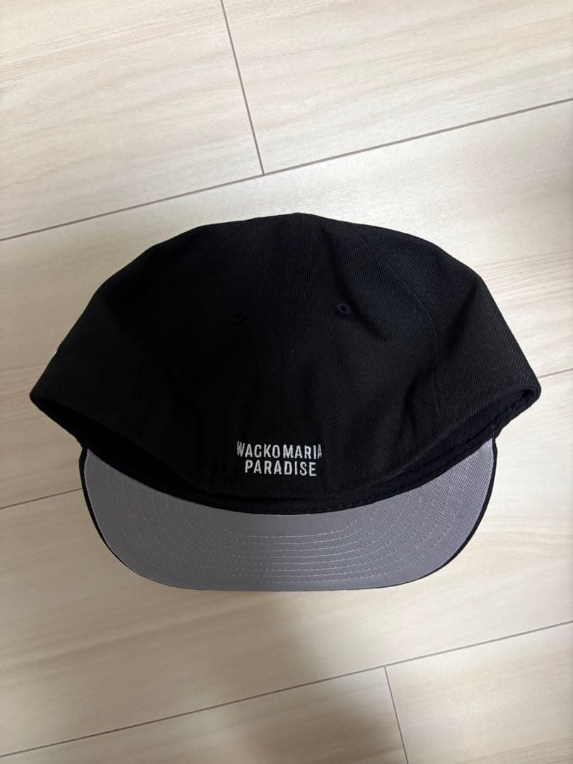 最終価格ワコマリアNEW ERA Low Profile 59FIFTY