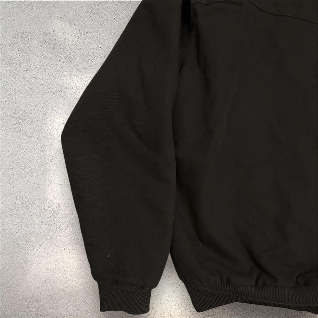 ⚠️【極美品】⚠️Carhartt WIP OG サンタフェジャケット　ブラック　L