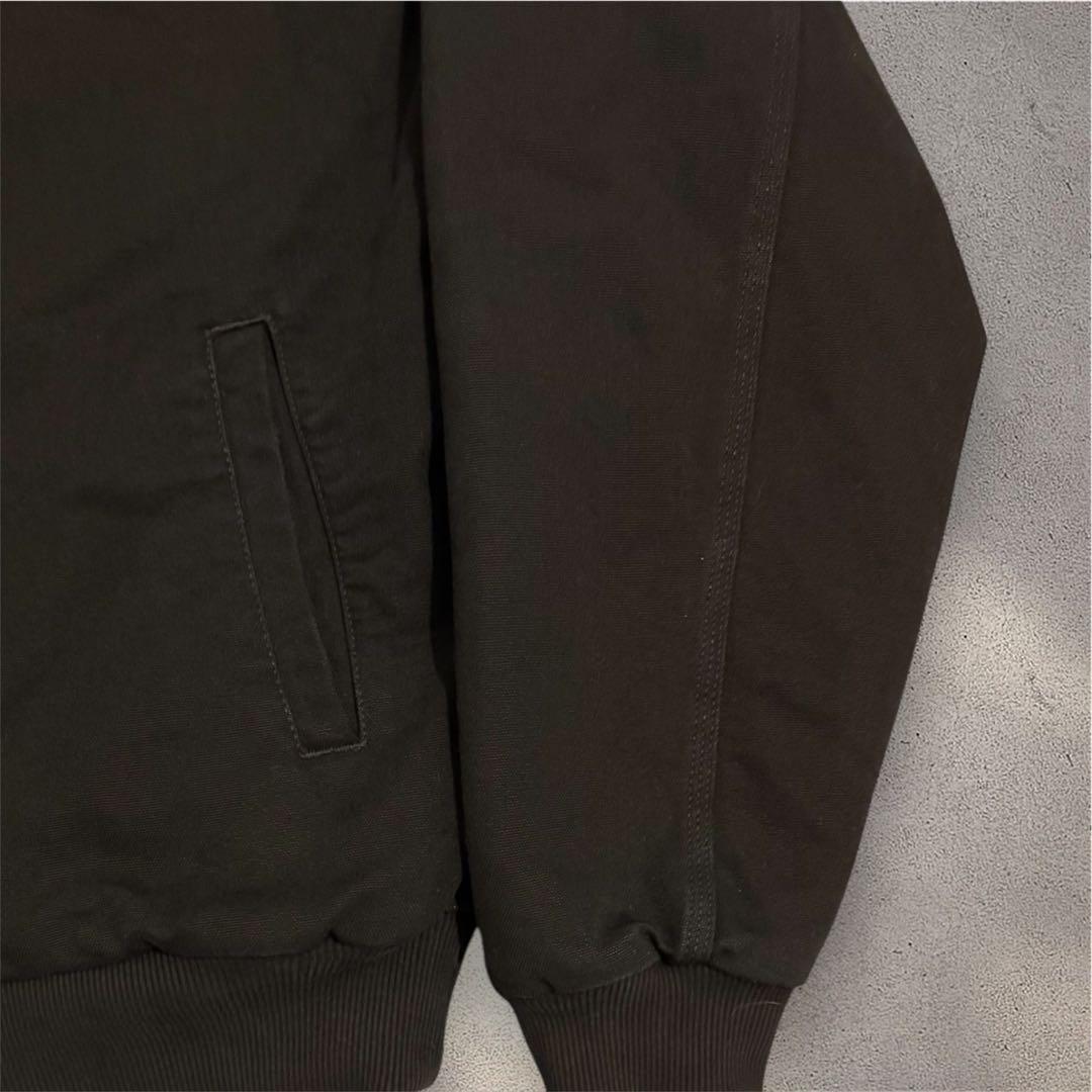 ⚠️【極美品】⚠️Carhartt WIP OG サンタフェジャケット　ブラック　L