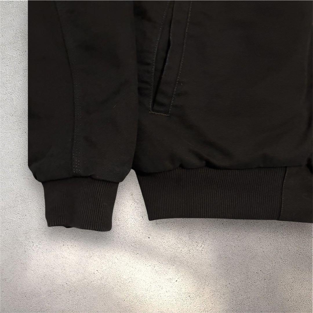 ⚠️【極美品】⚠️Carhartt WIP OG サンタフェジャケット　ブラック　L