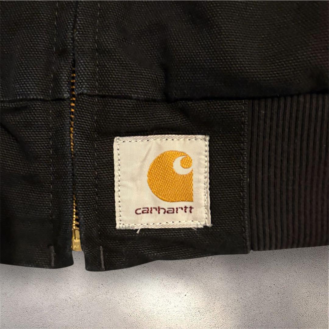 ⚠️【極美品】⚠️Carhartt WIP OG サンタフェジャケット　ブラック　L