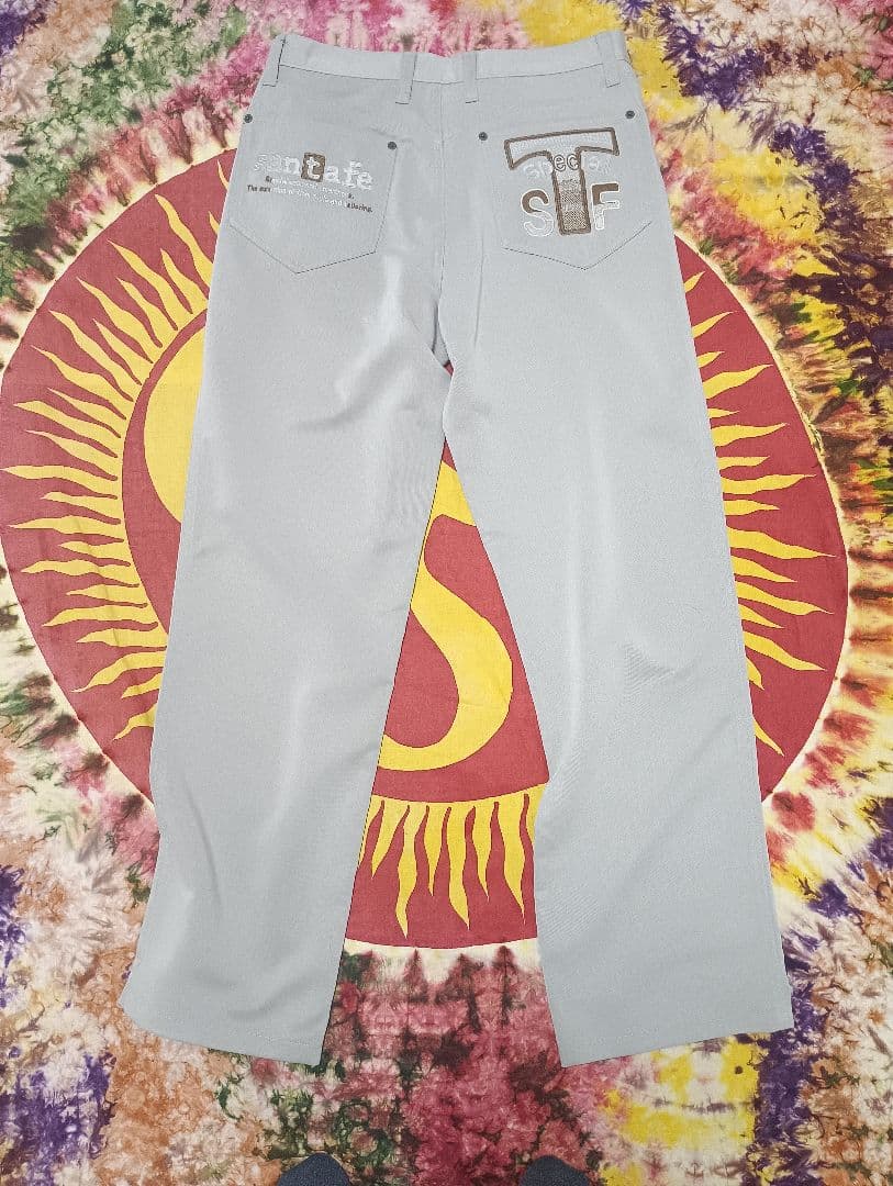 santa fe. ジャケット・セットアップ