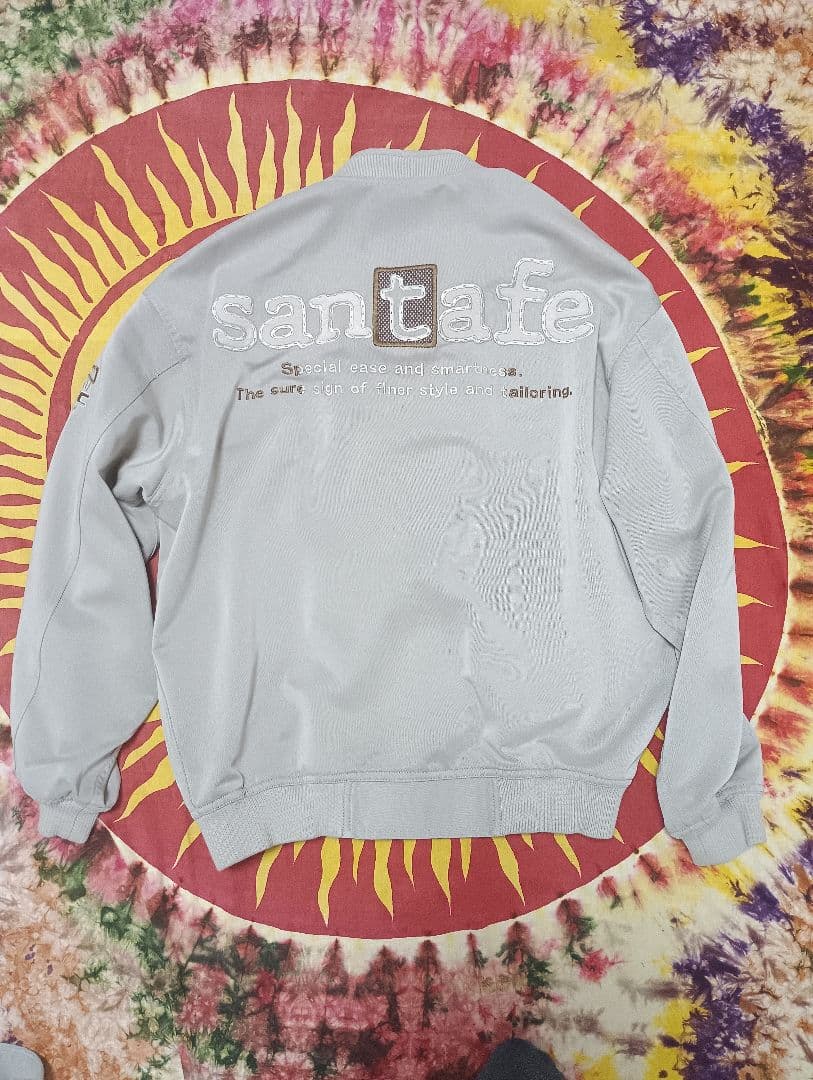 santa fe. ジャケット・セットアップ