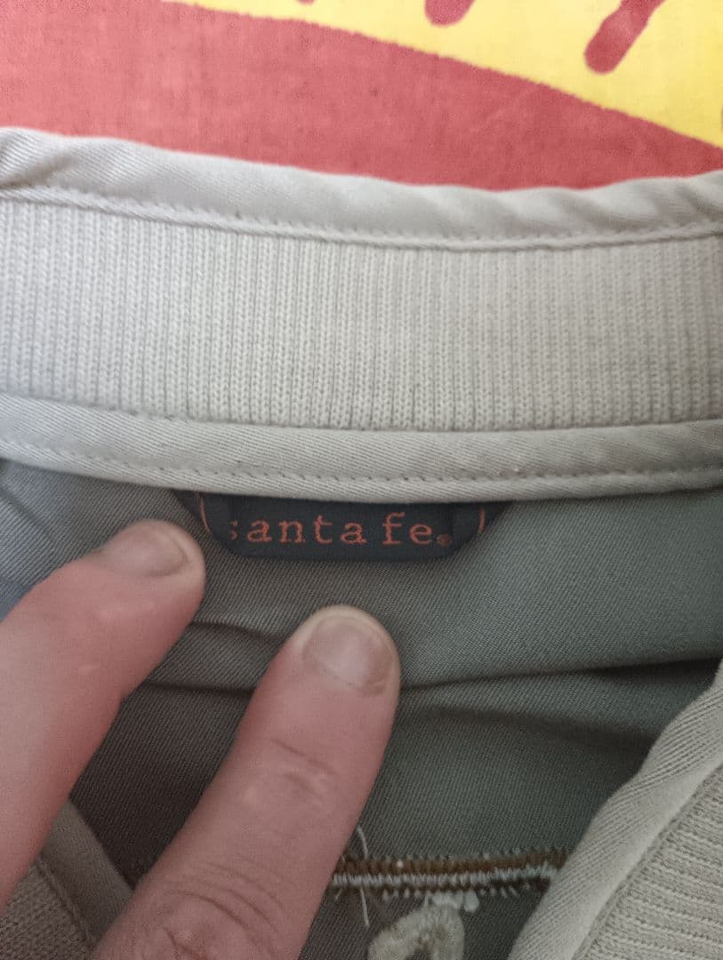 santa fe. ジャケット・セットアップ