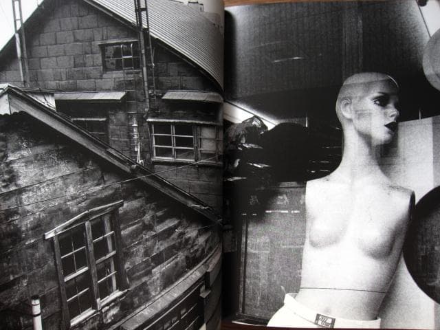 NORTHERN2　北方写真師たちへの追想　Daido Moriyama　初版