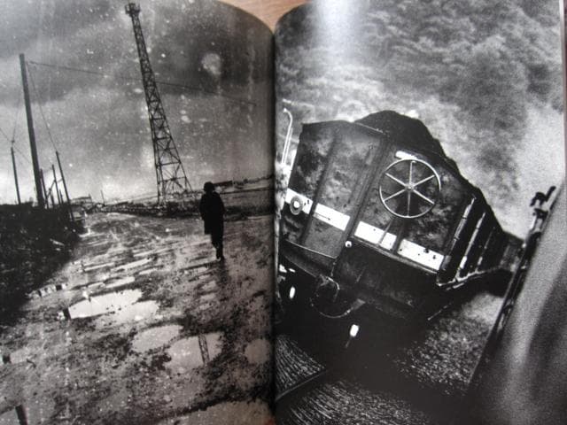 NORTHERN2　北方写真師たちへの追想　Daido Moriyama　初版