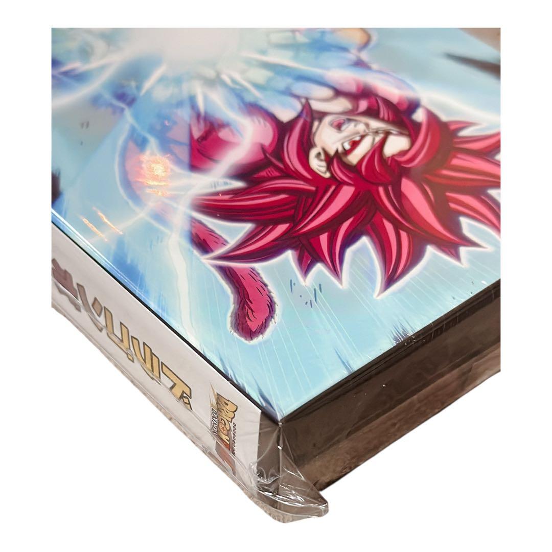ドラゴンボールDAIMA DVD BOX〈5枚組〉