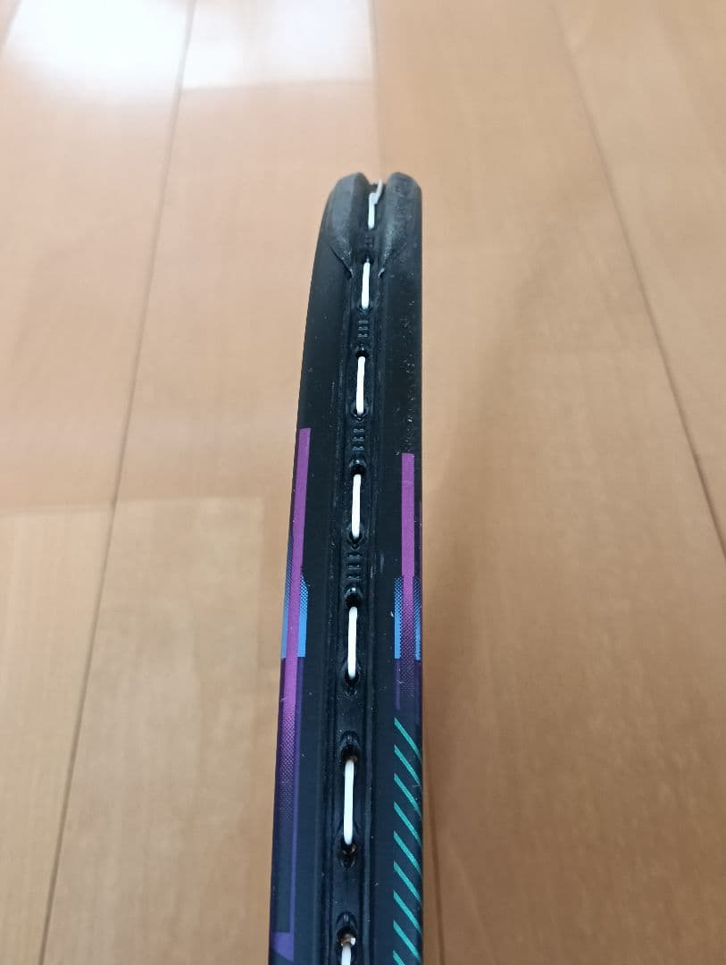 ヨネックスVコアプロ100