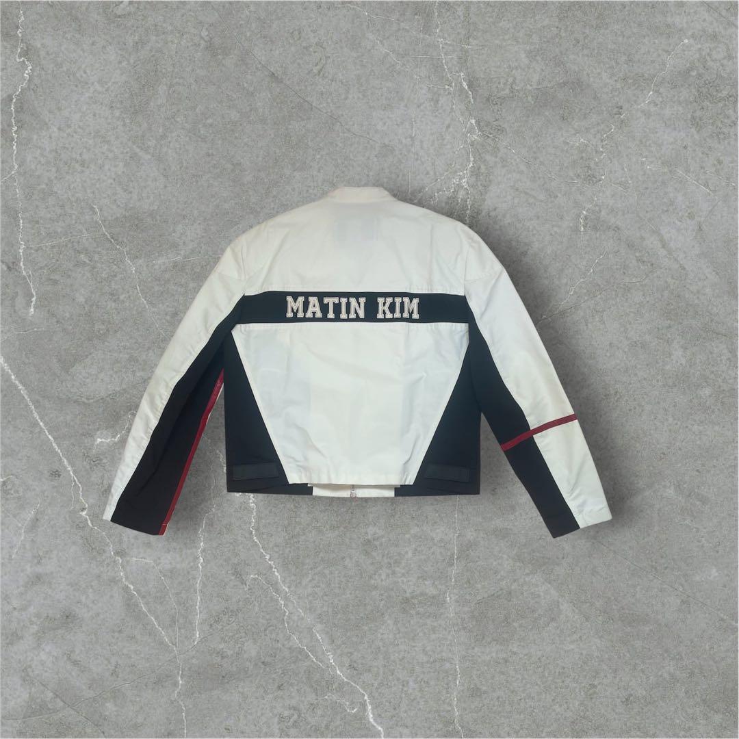 ジャケット・アウター Matinkim blouson