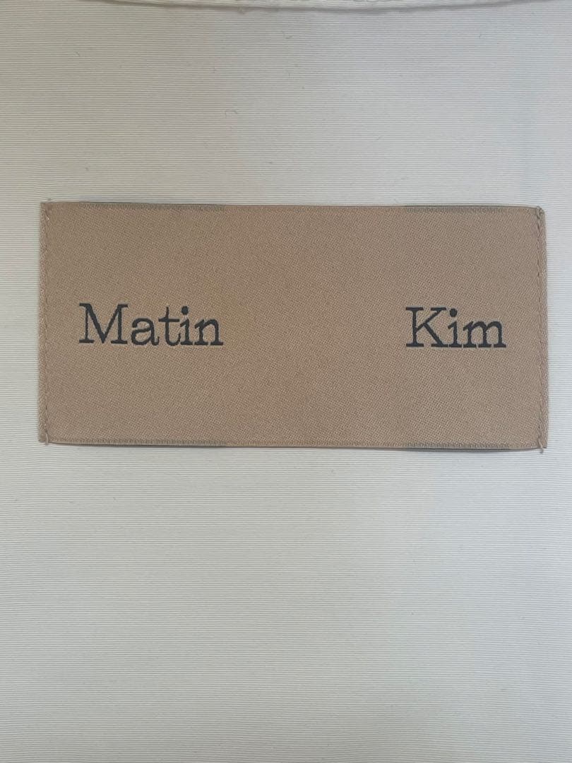 ジャケット・アウター Matinkim blouson