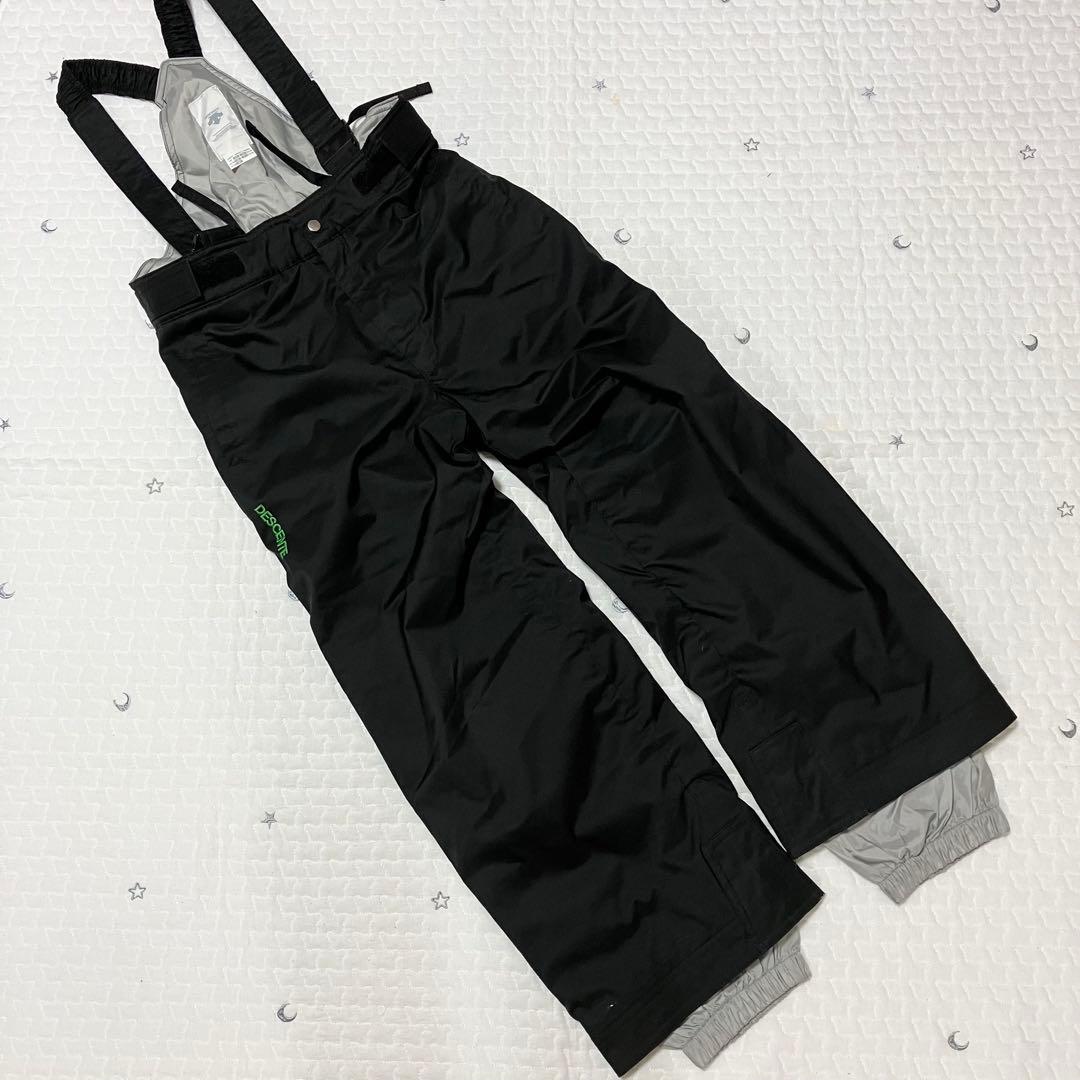 DESCENTE デサント　セットアップ　上下　スキーウェア　140㎝